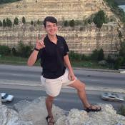 Noah Maney Noah Maney