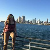 Caroline Arechiga Caroline Arechiga