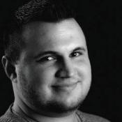 William Achnitz III William Achnitz III