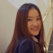 Xinyi Gu Xinyi Gu