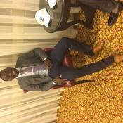 Emmanuel Atilola Emmanuel Atilola