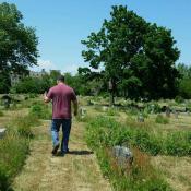 William Achnitz III William Achnitz III