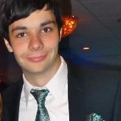 Matthew Lawlor Matthew Lawlor