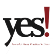 YES! Magazine YES! Magazine