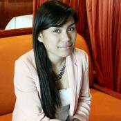 September Oliveros September Oliveros