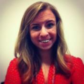 Caroline Isleib Caroline Isleib