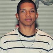 Anthony Sibley (AJ) Anthony Sibley (AJ)